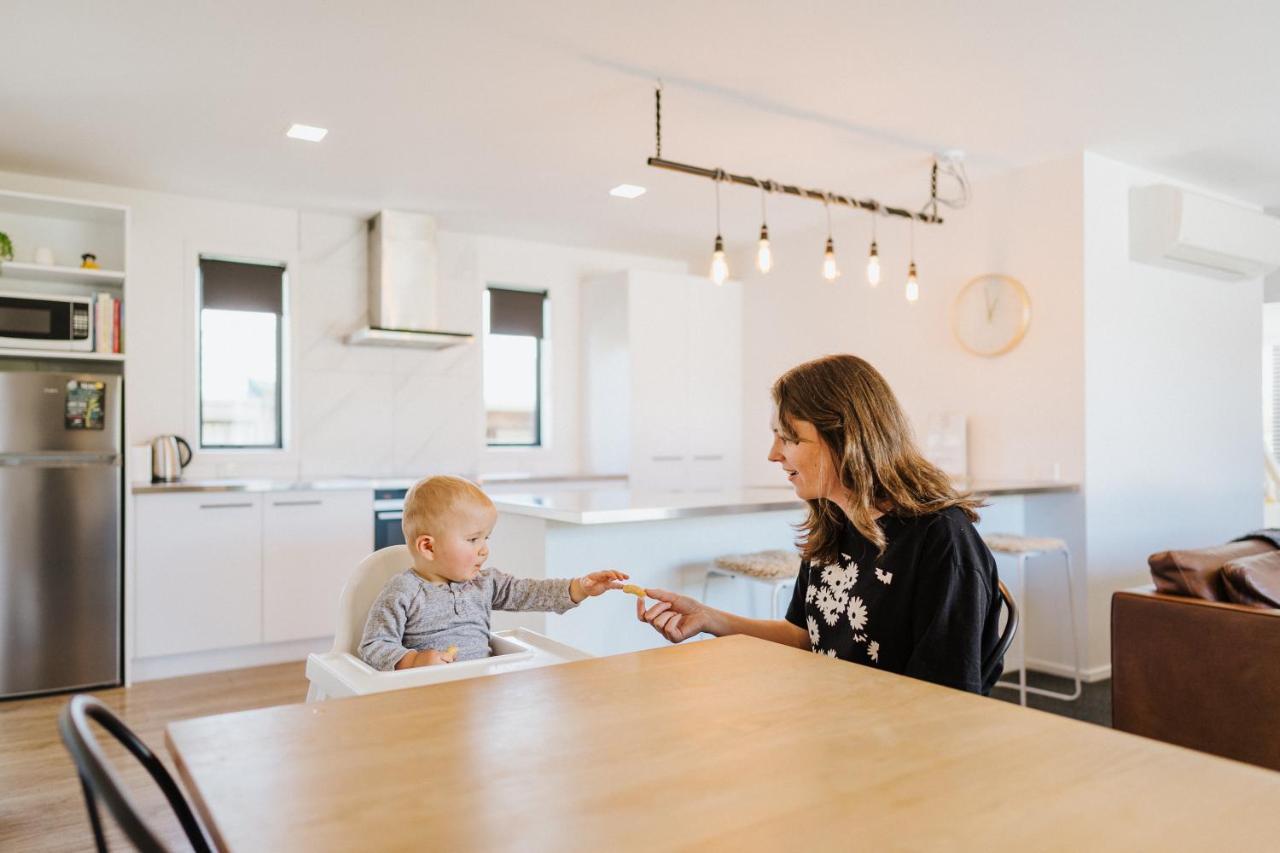 5 - Delightful Space In Tranquil Neighbourhood, Close To The Lake Ванака Экстерьер фото